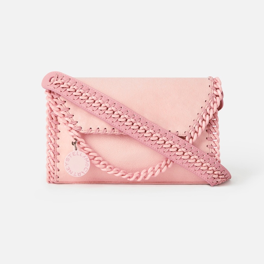 Stella McCartney Falabella Candy Mini Shoulder Bag